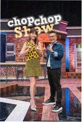 手艺人间纪实综艺在线观看